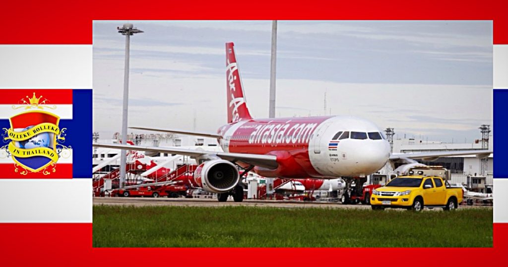 Powerbank ontploft tijdens binnenlandse vlucht in Thailand