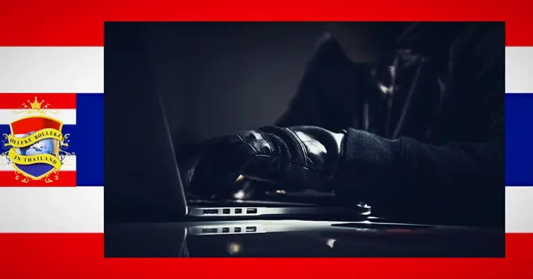 Nieuw Anti-Fake bureau in Thailand weet met succes meer dan 50% van het geld bij online oplichters terug te halen