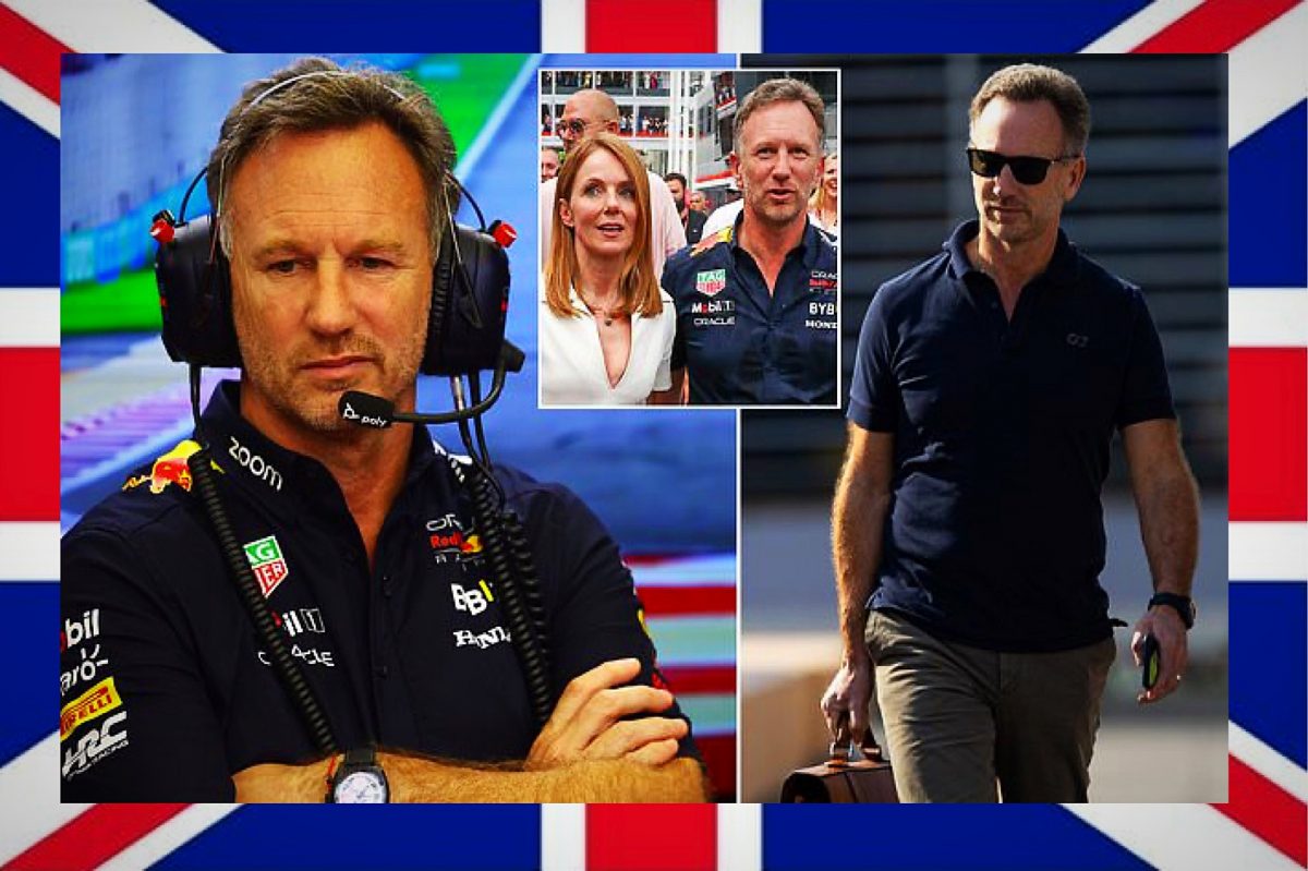 Red Bull bevestigt: Advocaat pleit beschuldigde teambaas Christian Horner vrij