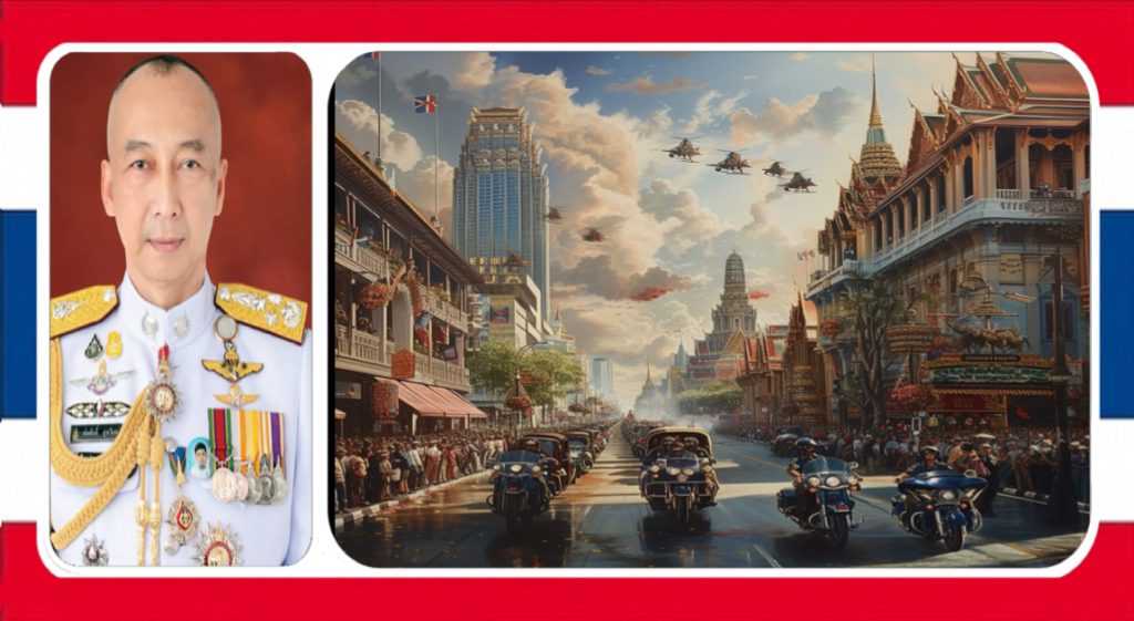 HELP! Een Koninklijke colonne, waar kan ik zo snel naar toe, wat moet ik doen?