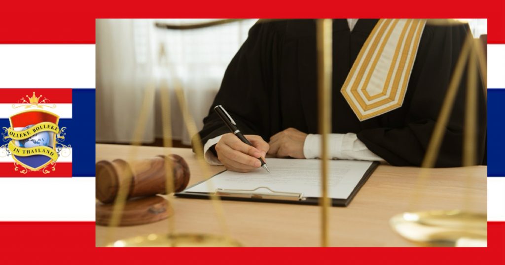 Verachtelijk volksvermaak onder Nederlanders viert in Pattaya (en omgeving) hoogtij!