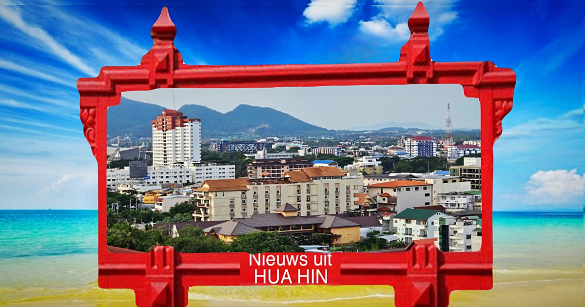De vastgoedmarkt van Hua Hin gaat als een tierelier, volgens ingewijde met opmerkelijke trends en veel vraag