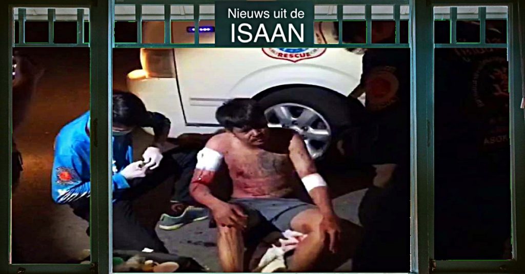 Thaise vrouw boekt een vliegticket vanuit Taiwan naar Thailand om vreemdgaande echtgenoot een lesje te leren