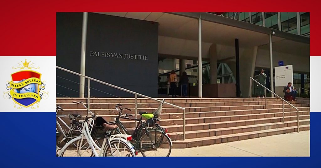 🎥 | Nederlander  jaren geleden vrijgesproken van moord op echtgenote, maar OM eist nu toch 11,5 jaar cel