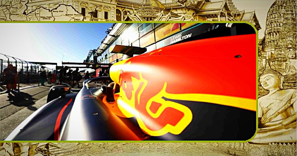 ‘Thaise grootaandeelhouder wil Horner alle macht over Red Bull geven’