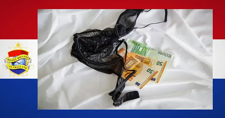 Roosendaler ontkent dat hij Thaise vrouwen en ‘ladyboy’ tot prostitutie dwong: ‘Niet iemand die kinky dingen doet’