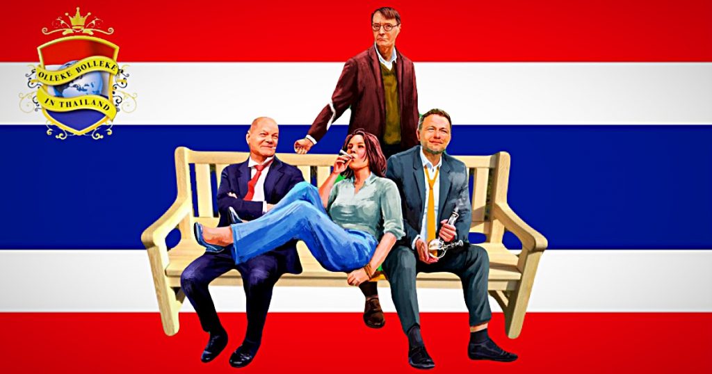 Thailand wil recreationeel gebruik van cannabis opnieuw verbieden: ‘Toeristen geraken in coma’