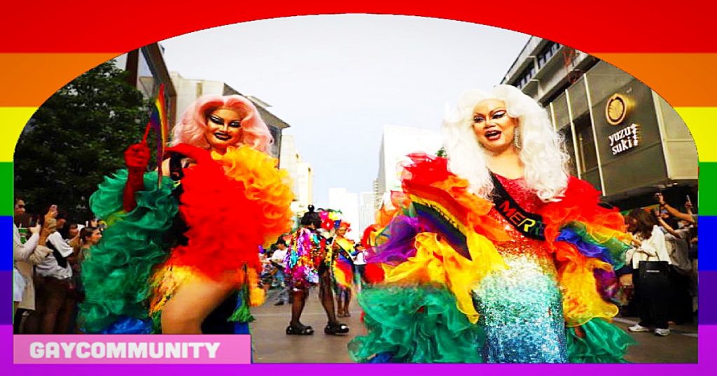 Bangkok en Phuket in de running als locatie voor de Pride-wereldtop in Thailand 