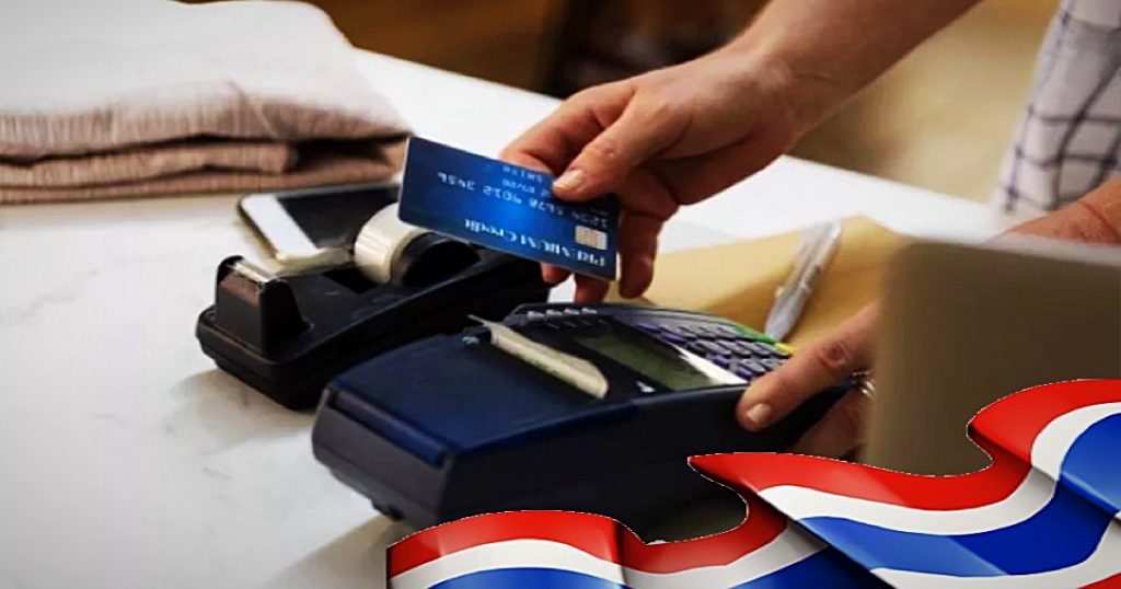 Banken in Thailand gaan vanaf 1 mei kosten voor transacties naar het buitenland in rekening brengen
