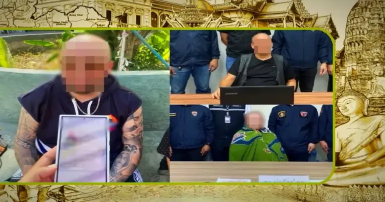 Het Zwitsers “geweldsincident” in Zuid-Thailand heeft gevolgen voor menige buitenlander die het niet zo nauw neemt met de Thaise wet