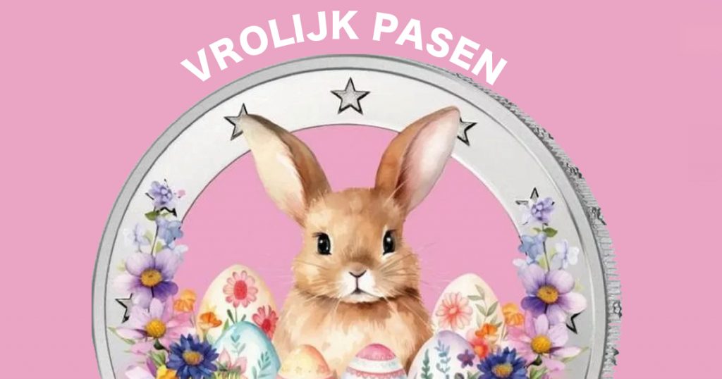 Het team van Olleke Bolleke in Thailand wenst u een vrolijk Pasen!