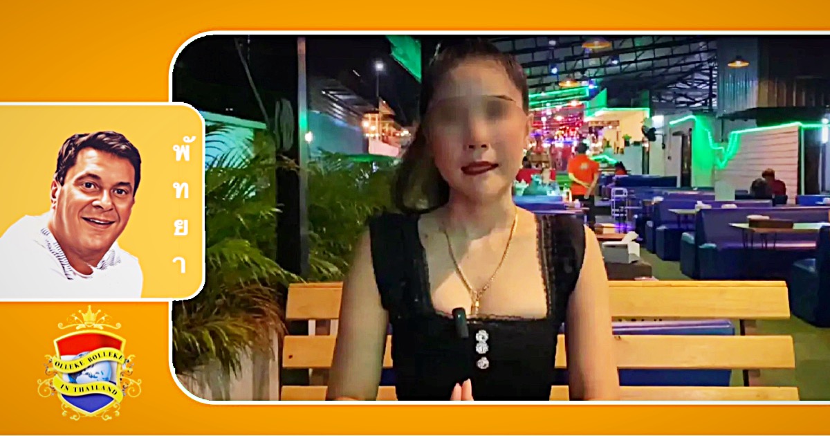 Eigenaar van een Mu Kratha restaurant ligt in Pattaya onder vuur voor het geven van stokslagen aan personeel dat te laat op het werk kwam