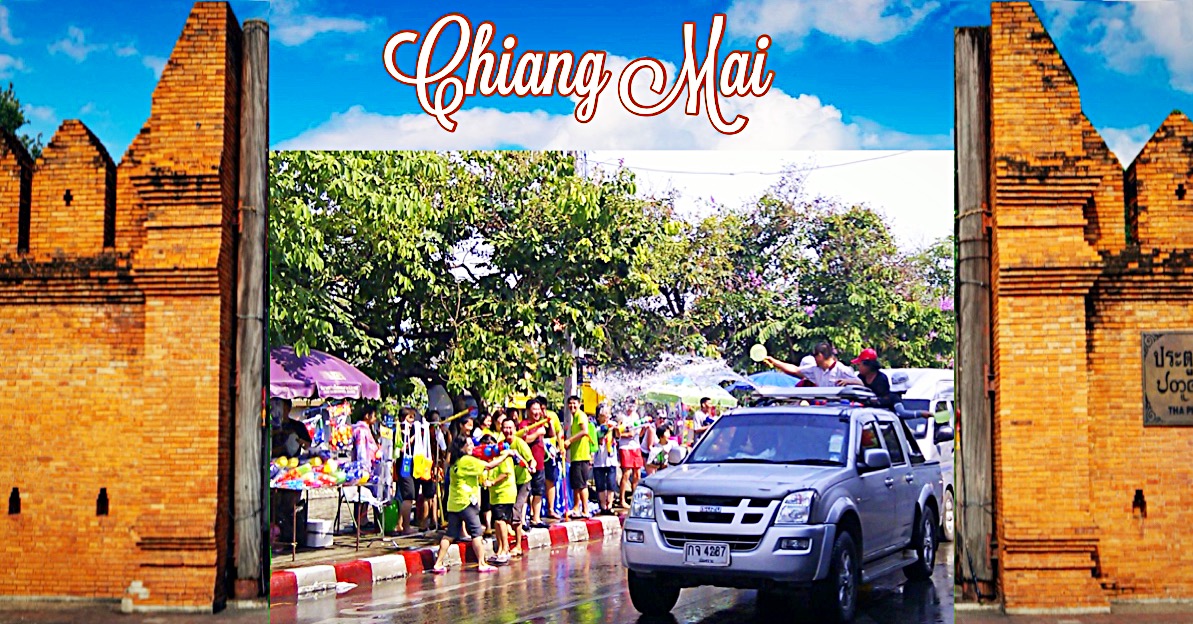 Chiang Mai breidt het drank- en rookverbod van Songkran uit,  de gouverneur belooft strenge handhaving gedurende een festivalperiode van drie weken