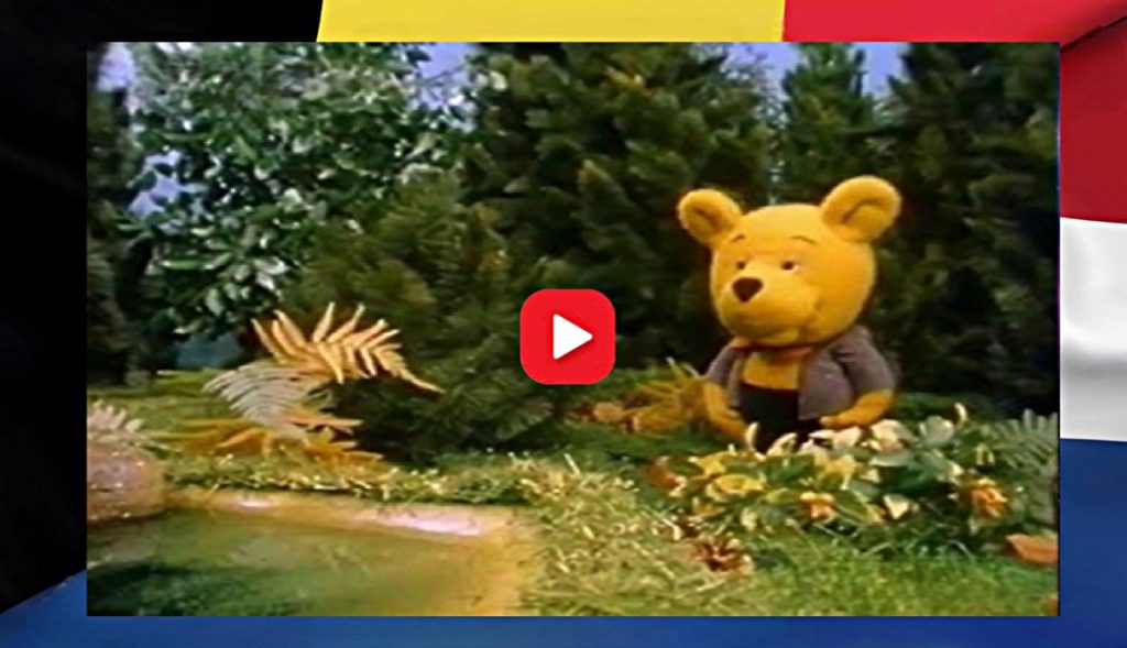 🎥 | Bolleke Bolleke Bolleke de beer, daar is ie weer!