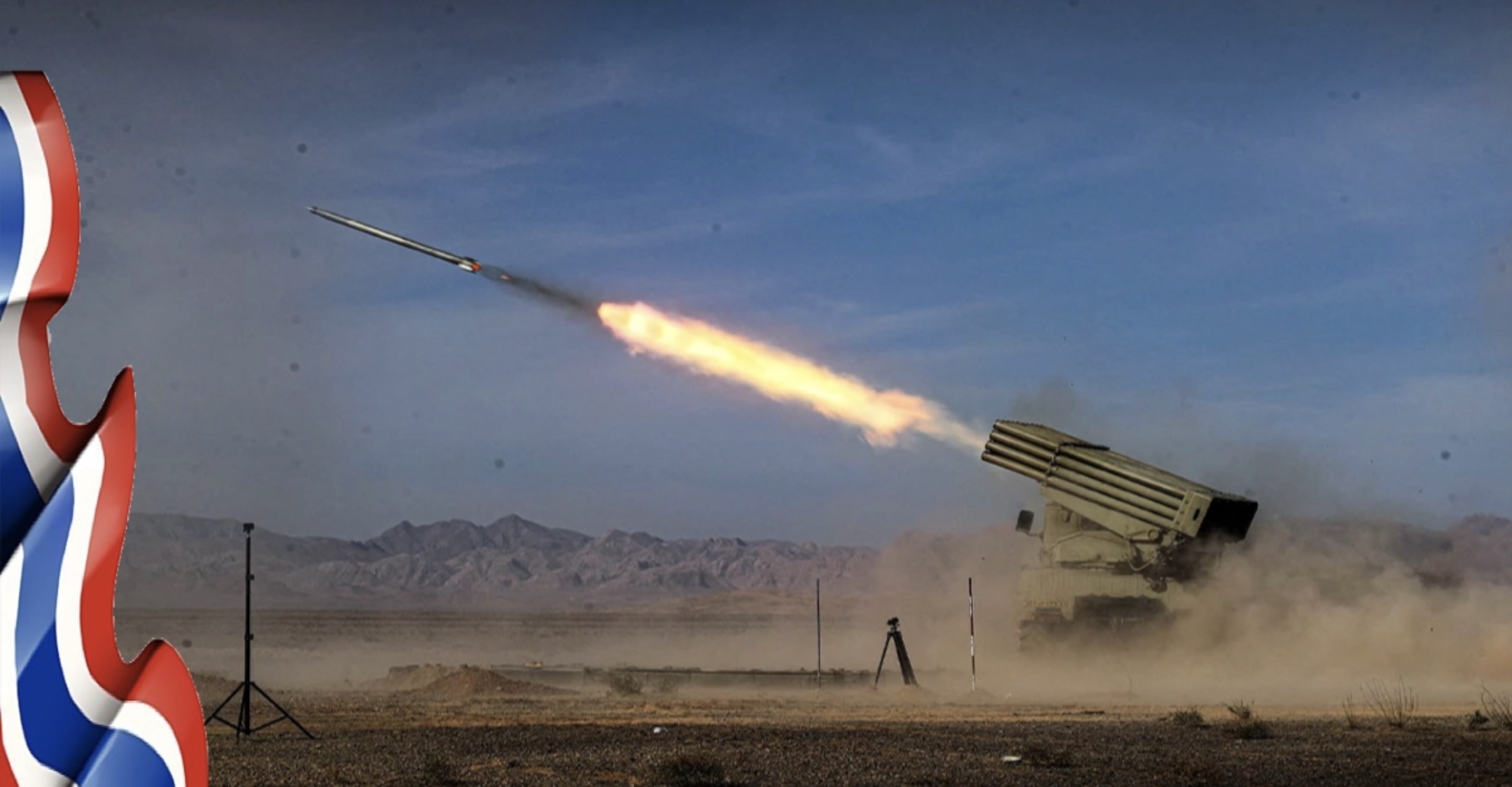 Thaise burgers in Israël hebben drie veiligheidsrichtlijnen van de Thaise ambassade gekregen