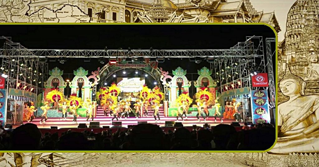 Anti alcohol netwerk in Thailand waarschuwt voor Group voor muziekmarketing