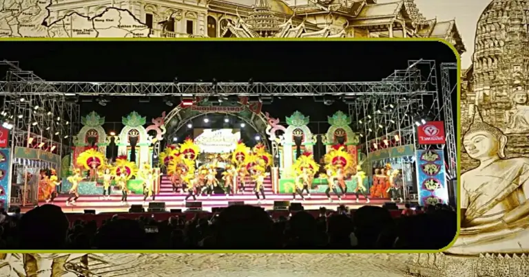Anti alcohol netwerk in Thailand waarschuwt voor Group voor muziekmarketing