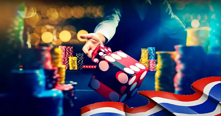 Legalisatie van casino’s in Thailand wordt momenteel door verschillende instanties onderzocht