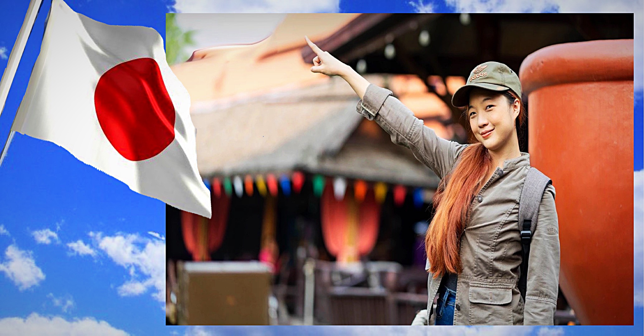 Thailand verwacht binnenkort een invasie van Chinese en Japanse toeristen!