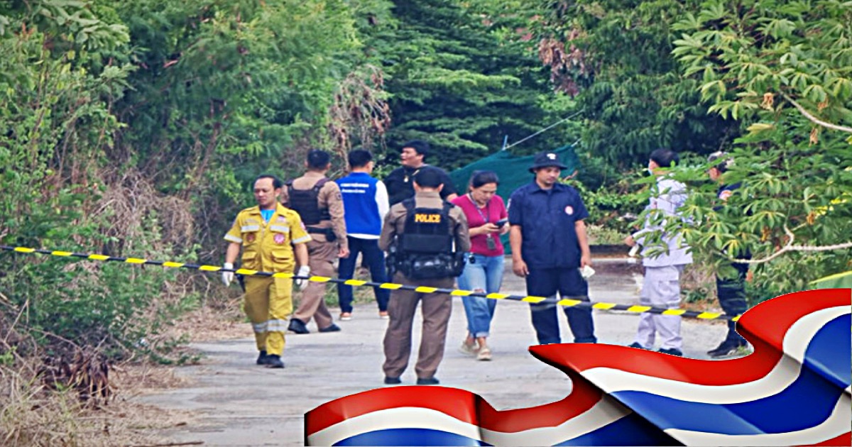 Politie Thailand achtervolgt Japanse verdachten in Yakuza-moordzaak, arrestatiebevelen zijn uitgevaardigd