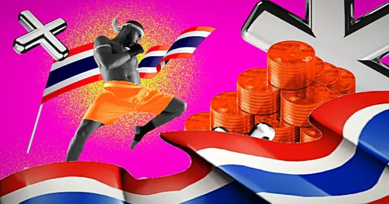 Thailand treedt harder op tegen misleidende crypto advertenties