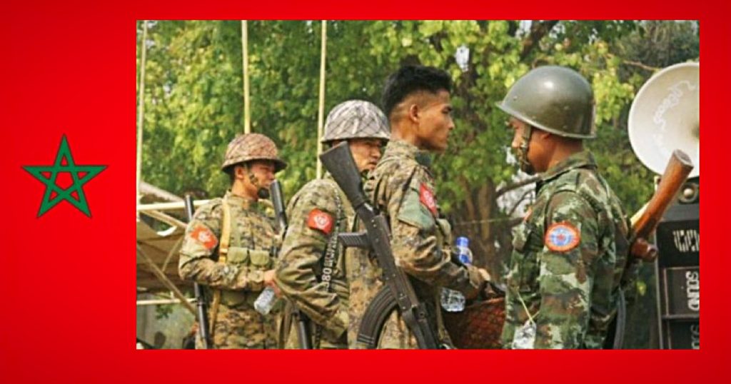 Tientallen Marokkanen in Thailand “vastgehouden en gemarteld”