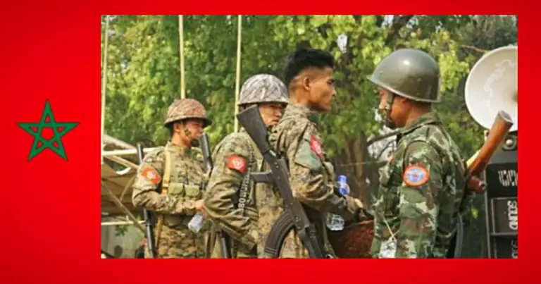 Tientallen Marokkanen in Thailand “vastgehouden en gemarteld”