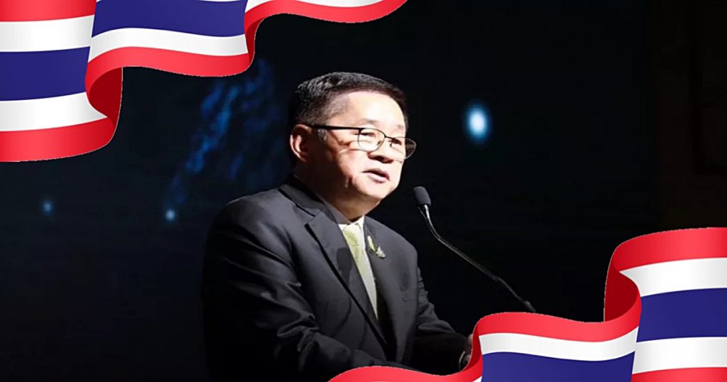 Thailand gaat strengere voorschriften invoeren voor het openen van een bankrekening