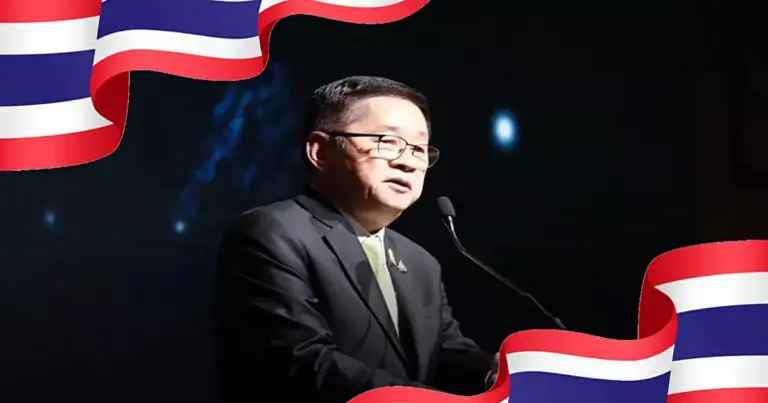 Thailand gaat strengere voorschriften invoeren voor het openen van een bankrekening