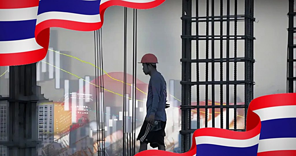 De kamer van koophandel in Thailand is tegen een landelijke verhoging van het dagloon naar 400 baht (€ 10.-)