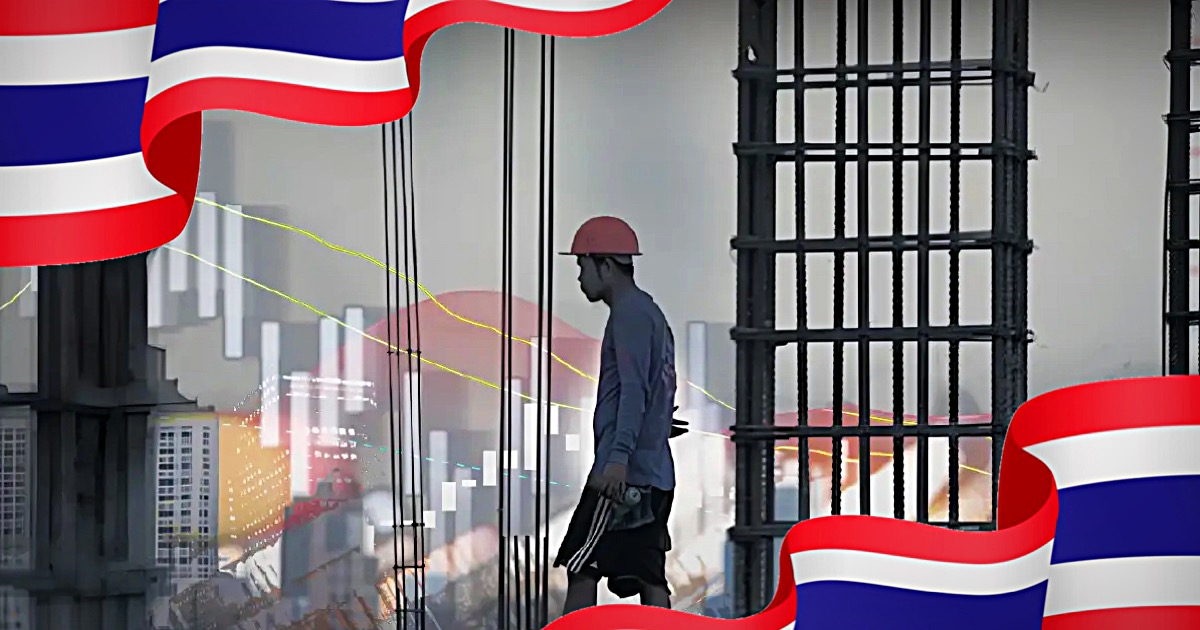 De kamer van koophandel in Thailand is tegen een landelijke verhoging van het dagloon naar 400 baht (€ 10.-)