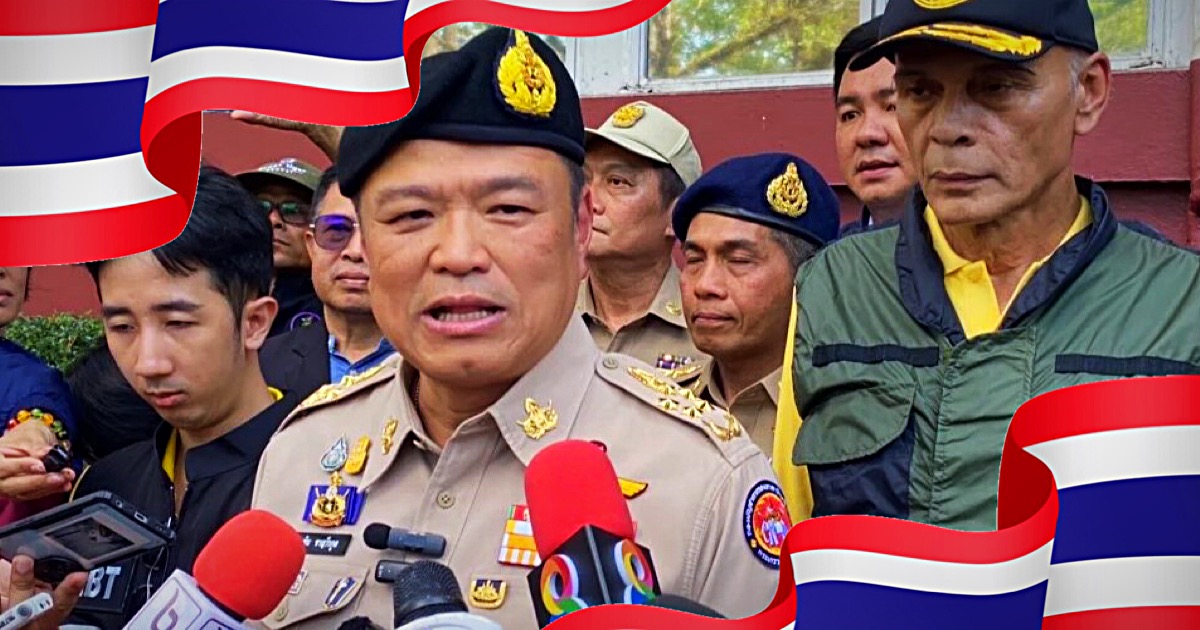 Vice premier van Thailand uit zijn zorgen over het voorstel om cannabis opnieuw te classificeren als een illegale drug