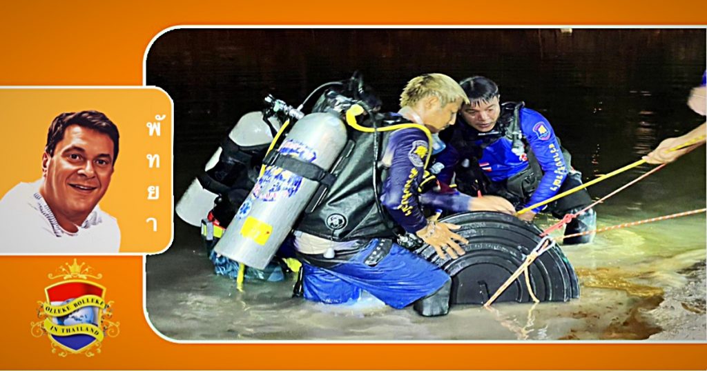 UPDATE | Een 20-jarige in Zuid-Korea gearresteerd inzake de gruwelijke vaten-moord op een landgenoot in Thailand