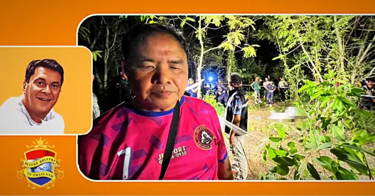 Ranger in Oost-Thailand gedood door ontsnapte agressieve wilde olifant