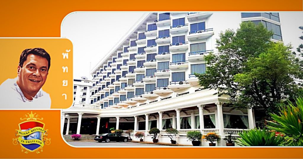 Waarom vallen er zoveel buitenlanders van de balkons in Thailand