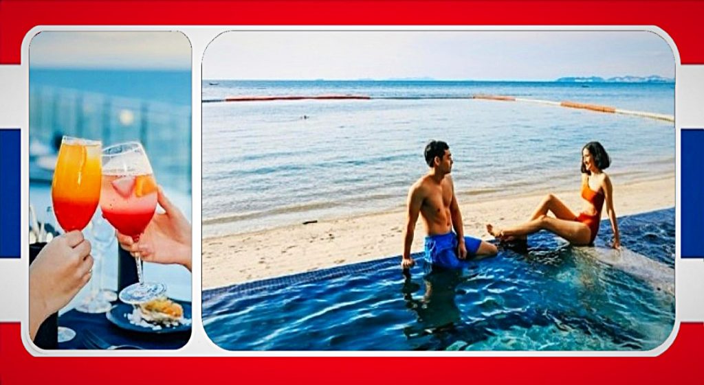 THAILAND | Blijf en slaaptoerisme is de nieuwe reistrend onder jonge reislustigen