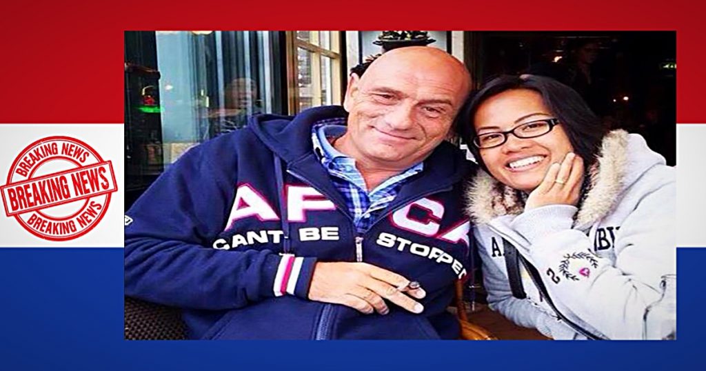 BREAKING NIEUWS | Gruwelijke dubbelmoord op Amsterdammer Pieter Hoovers en zijn Thaise vrouw mogelijk toch opgelost