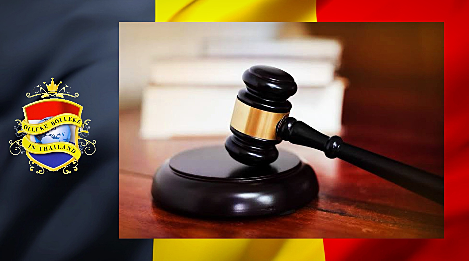 Thaise masseuse vrijgesproken voor oplichting van haar ‘sugardaddy’ voor 107.000 euro