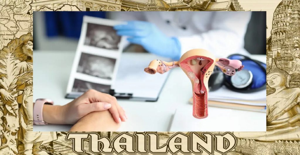 Thailand biedt gratis zelftests aan bij vijftien dagelijkse gevallen van baarmoederhalskanker