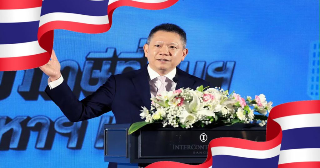 Grond- en bouwbelasting in Thailand wordt na vijf jaar herzien 