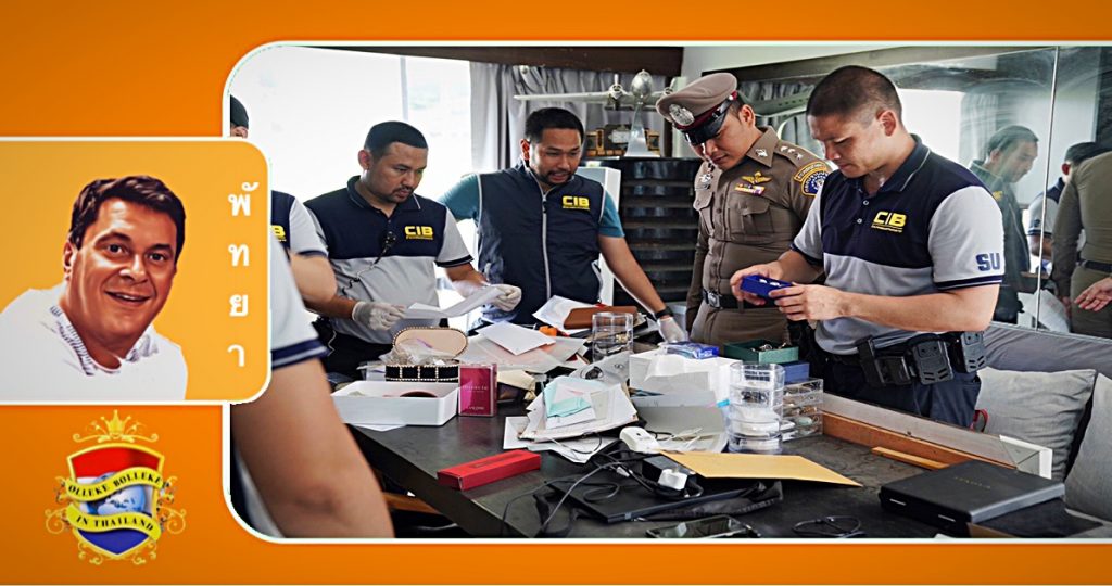 Wereldwijde hackgroep in Oost-Thailand ontmanteld tijdens gezamenlijke operatie tussen Thailand en de VS