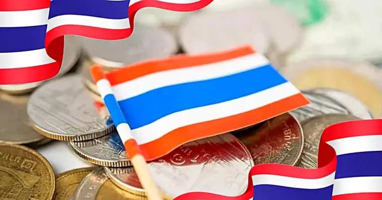 Thailand gaat de buitenlandse inkomsten van ingezetenen belasten, ongeacht de overmaking