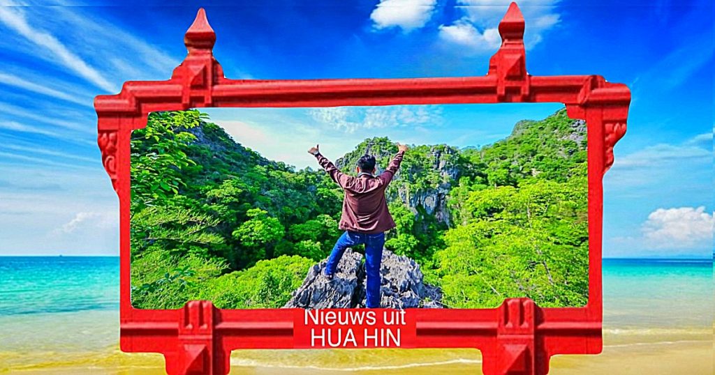Het Khao Nang Phanthurat Forest Park, een verborgen pareltje nabij Cha-am