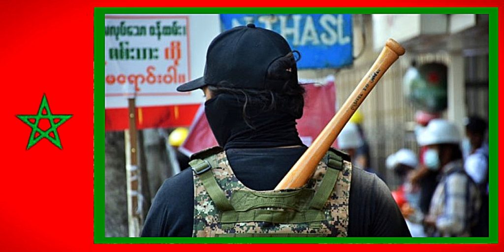 Marokkanen gegijzeld in Thailand, maar ook in Laos en Cambodja