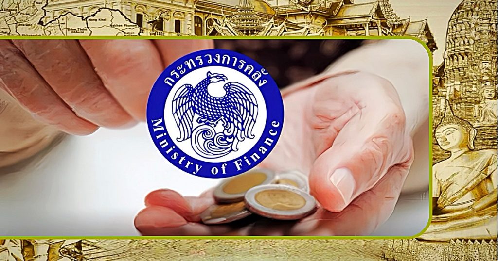 De voorgestelde pensioenloterij is bedoeld om pensioensparen in Thailand te bevorderen