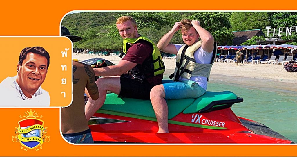 Twee Limburgse vrienden zitten vast in Thailand na faillissement touroperator: “We zijn ten einde raad”