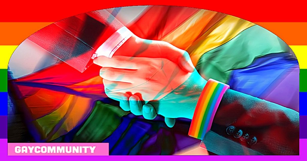 Thailand wordt gepromoot als het ideale thuis voor polyseksuele mensen