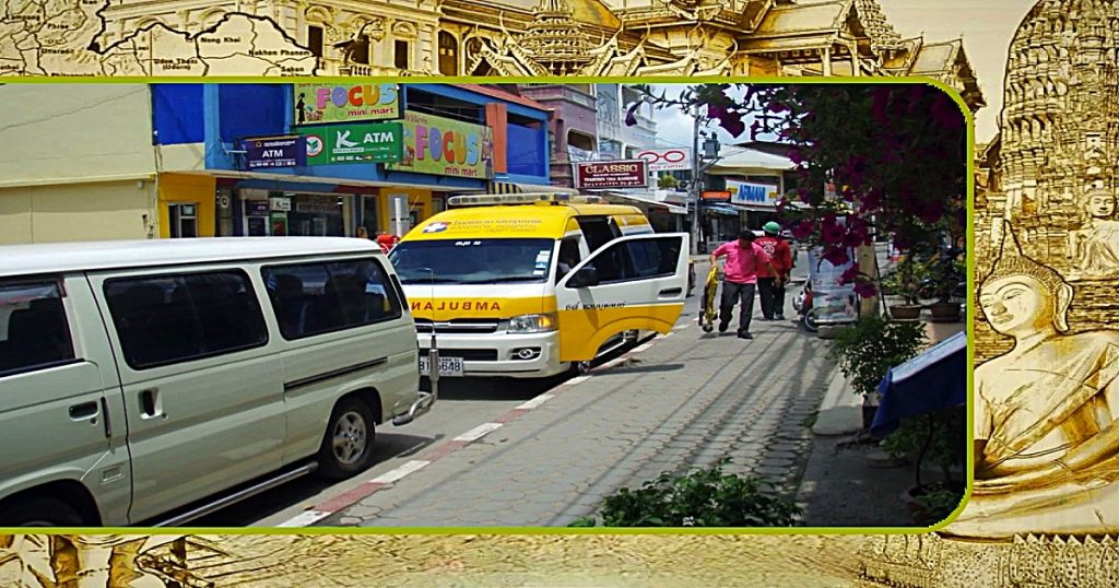 Het compensatie programma voor gewonde of overleden toeristen van Thailand verlengd tot einde van het jaar