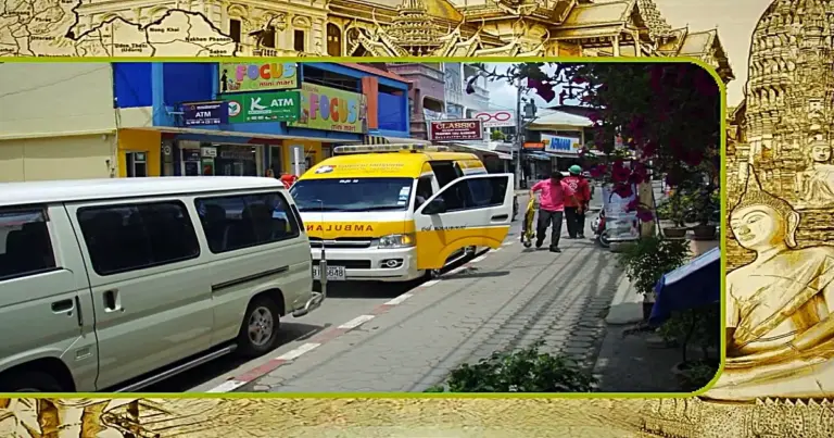 Het compensatie programma voor gewonde of overleden toeristen van Thailand verlengd tot einde van het jaar