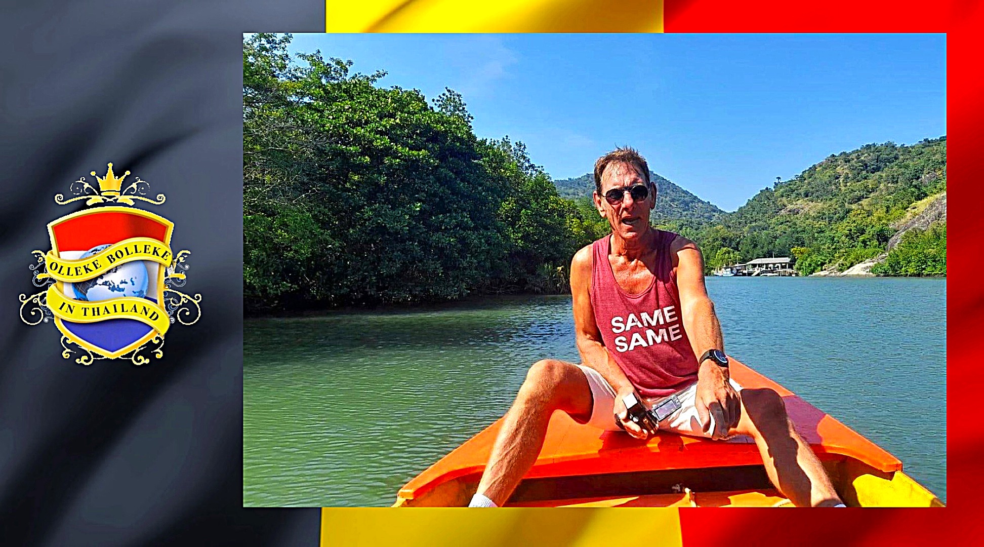 Riemstenaar die in Thailand in elkaar werd geslagen, overlijdt na drie maanden coma: “Dit heeft Jan niet verdiend”